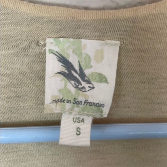 Anthropologie Weston Wear dress - Picture 2 of 10